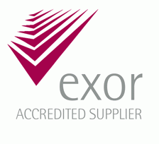 Exor logo