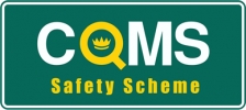 CQMS - Safety Scheme logo