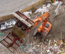 Demolition Attachments