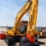 Komatsu PC350