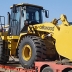 Loading Shovel