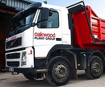 Bin Lorry’s