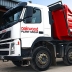 Bin Lorry’s