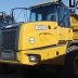 Dump trucks