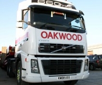 Volvo FH16