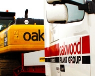 Oakwood Contact Details 